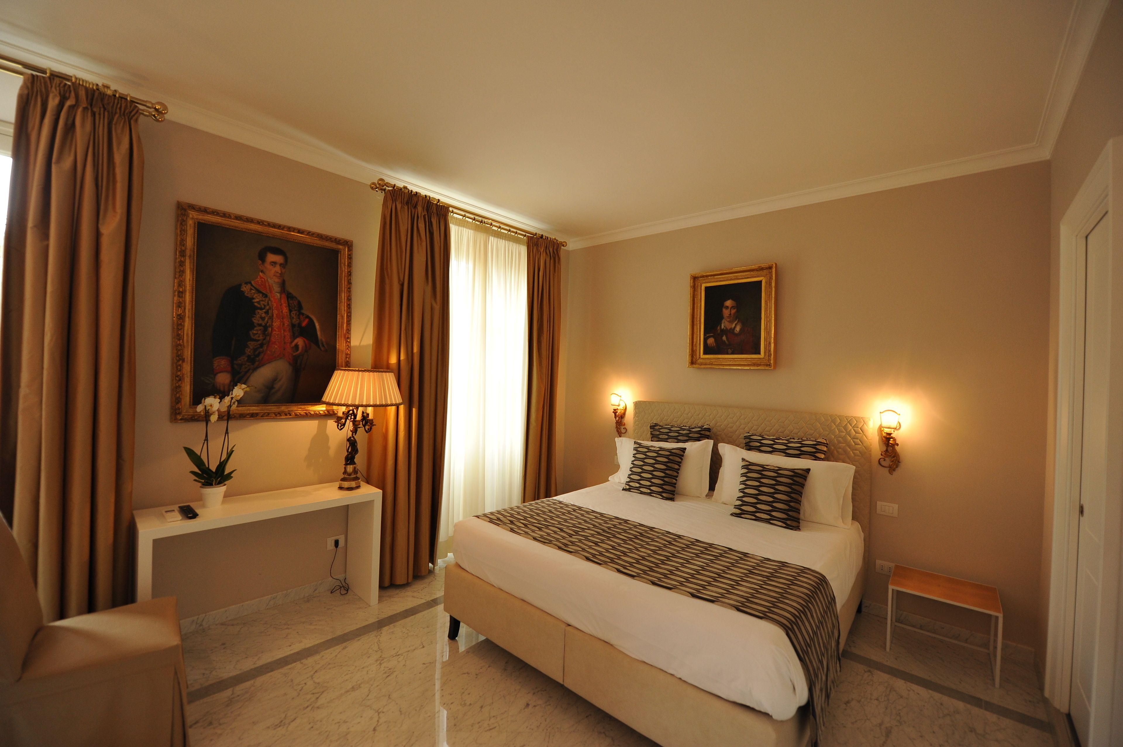 Angel Spagna Suite — Foto 3